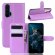 Чехол для Huawei Honor 20 Pro (фиолетовый)
