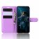 Чехол для Huawei Honor 20 Pro (фиолетовый)