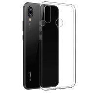 Силиконовый TPU чехол для Huawei Nova 3i / P Smart+ (Plus) Силиконовый TPU чехол для Huawei Nova 3i / P Smart+ (Plus)