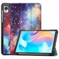 Чехол Smart Case для Realme Pad Mini 8.7 (Galaxy) Чехол Smart Case для Realme Pad Mini 8.7 (Galaxy)