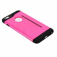 Чехол Rock Legend для iPhone 6 / 6S (малиновый) Чехол Rock Legend для iPhone 6 / 6S (малиновый)