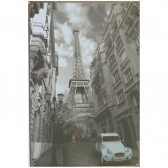 Ретро табличка 30 х 20