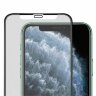 Антибликовое защитное стекло для iPhone X / ХS / iPhone 11 Pro
