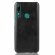 Кожаная накладка-чехол для Huawei P Smart Z / Honor 9X (STK-LX1) (черный)