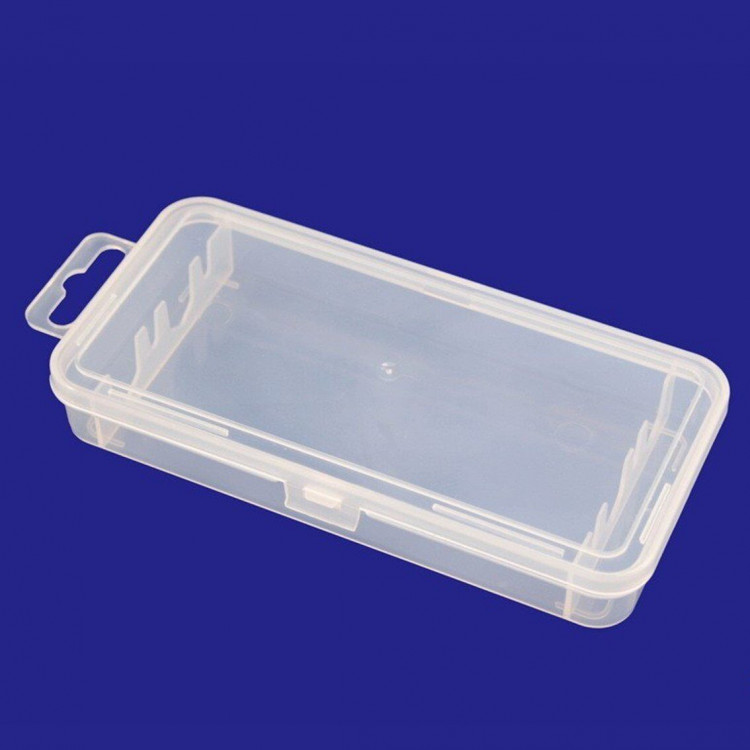 Органайзер с подвесом 160х80х25 мм для часовых отверток