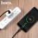 Кабель Quick Charge HOCO X22 USB QC3.0 + Type-C (черный)