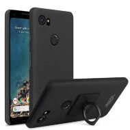 Чехол iMak Finger для Google Pixel 2 XL (черный) Чехол iMak Finger для Google Pixel 2 XL (черный)