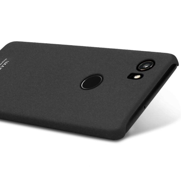 Чехол iMak Finger для Google Pixel 2 XL (черный) Чехол iMak Finger для Google Pixel 2 XL (черный)
