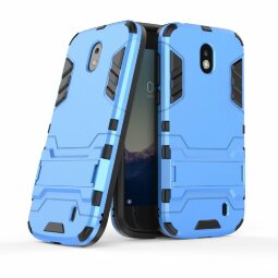 Чехол Duty Armor для Nokia 1 (голубой)