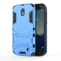 Чехол Duty Armor для Nokia 1 (голубой)