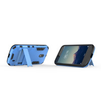 Чехол Duty Armor для Nokia 1 (голубой)