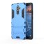 Чехол Duty Armor для Nokia 7 Plus (голубой)