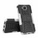 Чехол Hybrid Armor для ASUS ZenFone 4 Selfie ZD553KL (черный + белый)