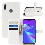 Чехол для Asus Zenfone Max (M2) ZB633KL (белый) Чехол для Asus Zenfone Max (M2) ZB633KL (белый)