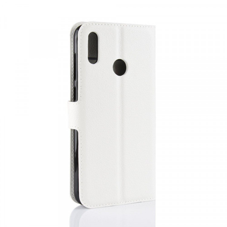 Чехол для Asus Zenfone Max (M2) ZB633KL (белый)