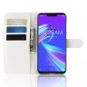 Чехол для Asus Zenfone Max (M2) ZB633KL (белый)