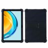 Силиконовый чехол для Huawei MatePad SE, AGS5-W09, AGS5-L09 (черный)