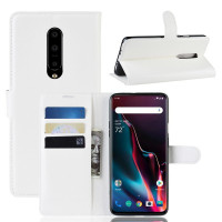 Чехол для OnePlus 7 Pro (белый)