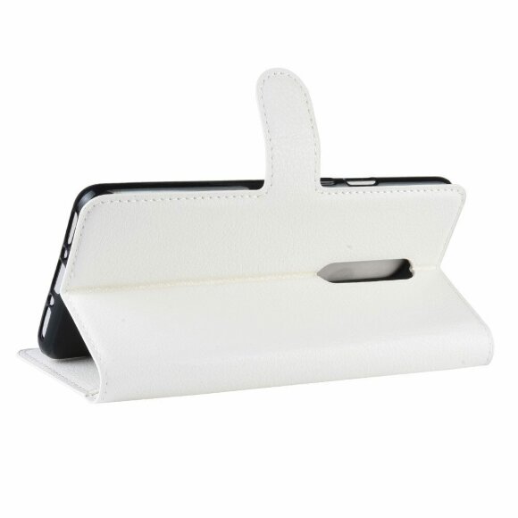 Чехол для OnePlus 7 Pro (белый) Чехол для OnePlus 7 Pro (белый)