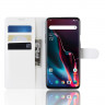 Чехол для OnePlus 7 Pro (белый)