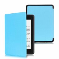 Планшетный чехол для Amazon Kindle Paperwhite 4 (2018-2021) 10th Generation, 6 дюймов (голубой) Планшетный чехол для Amazon Kindle Paperwhite 4 (2018-2021) 10th Generation, 6 дюймов (голубой)