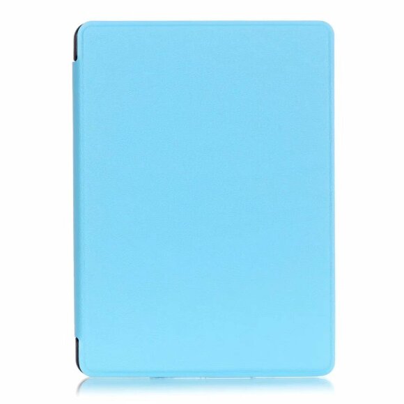 Планшетный чехол для Amazon Kindle Paperwhite 4 (2018-2021) 10th Generation, 6 дюймов (голубой) Планшетный чехол для Amazon Kindle Paperwhite 4 (2018-2021) 10th Generation, 6 дюймов (голубой)