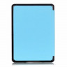 Планшетный чехол для Amazon Kindle Paperwhite 4 (2018-2021) 10th Generation, 6 дюймов (голубой)