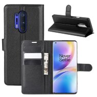 Чехол для OnePlus 8 Pro (черный) Чехол для OnePlus 8 Pro (черный)