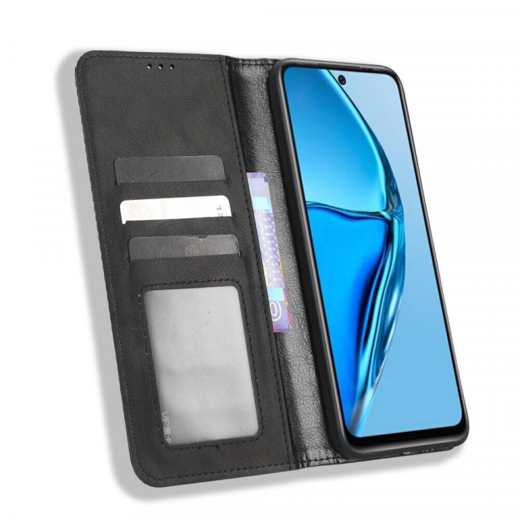 Чехол для Infinix Hot 20 (черный)