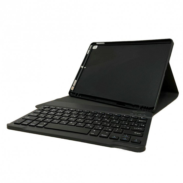 Чехол с клавиатурой для iPad Pro 10.5 (2017), iPad Air 10.5 (2019), iPad 10.2