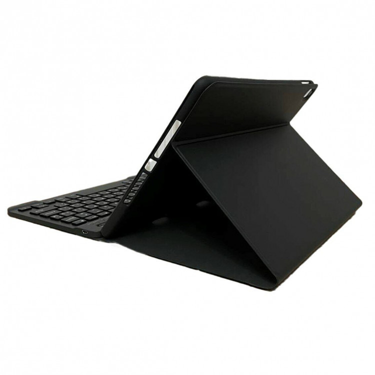 Чехол с клавиатурой для iPad Pro 10.5 (2017), iPad Air 10.5 (2019), iPad 10.2