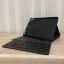 Чехол с клавиатурой для iPad Pro 10.5 (2017), iPad Air 10.5 (2019), iPad 10.2