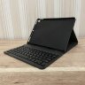 Чехол с клавиатурой для iPad Pro 10.5 (2017), iPad Air 10.5 (2019), iPad 10.2