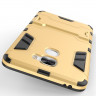 Чехол Duty Armor для LeEco Le Pro3 (золотой)