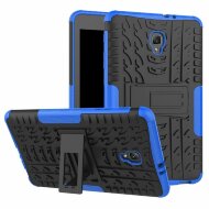 Чехол Hybrid Armor для Samsung Galaxy Tab A 8.0 (2017) T380 / T385 (черный + голубой) Чехол Hybrid Armor для Samsung Galaxy Tab A 8.0 (2017) T380 / T385 (черный + голубой)