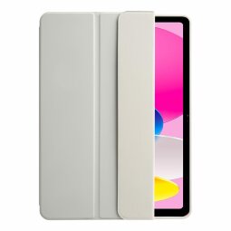 Чехол на iPad 10 2022 - 10,9 дюйма (белый)