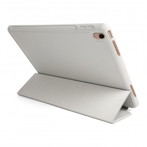 Чехол на iPad 10 2022 - 10,9 дюйма (белый)