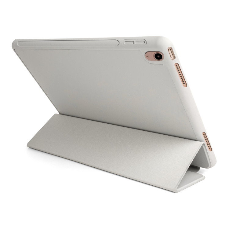 Чехол на iPad 10 2022 - 10,9 дюйма (белый)