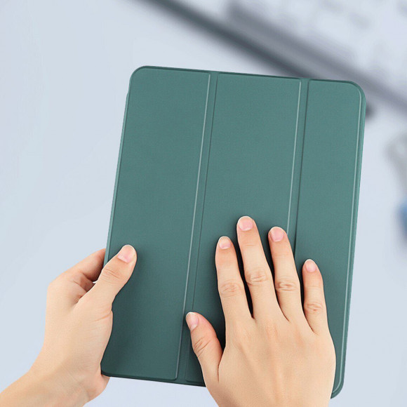 Чехол на iPad 10 2022 - 10,9 дюйма (белый)