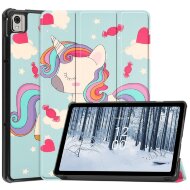 Чехол Smart Case для Nokia T21 (Unicorn) Чехол Smart Case для Nokia T21 (Unicorn)