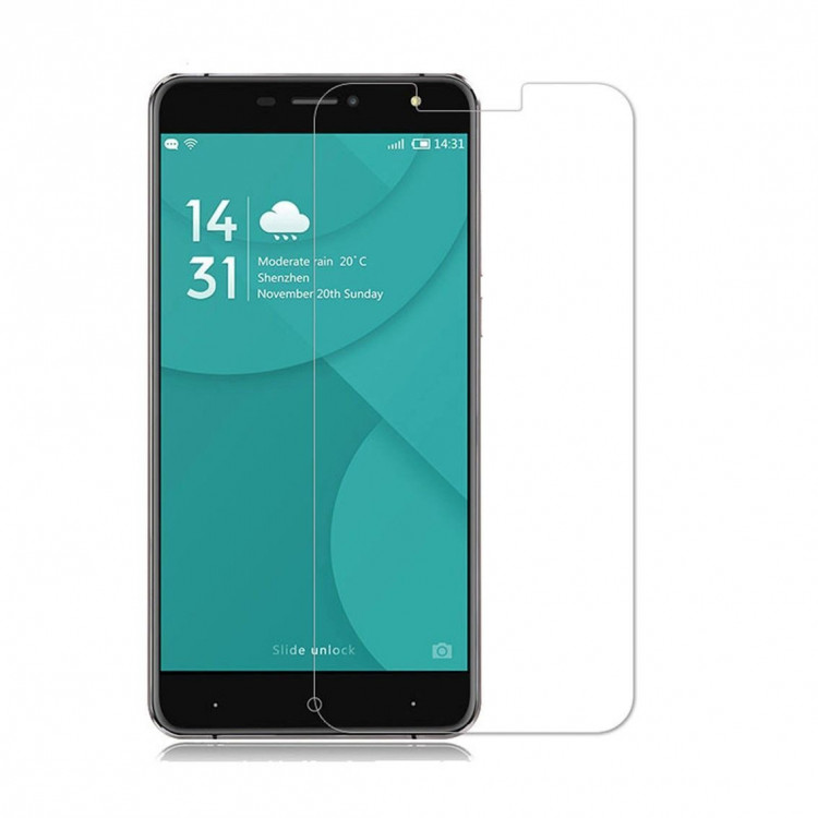 Защитное стекло для DOOGEE X7 Pro