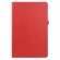 Чехол для Samsung Galaxy Tab A7 (2020), Galaxy Tab A7 (2022) SM-T500, SM-T505, SM-T509 - 10,4 дюйма (красный)