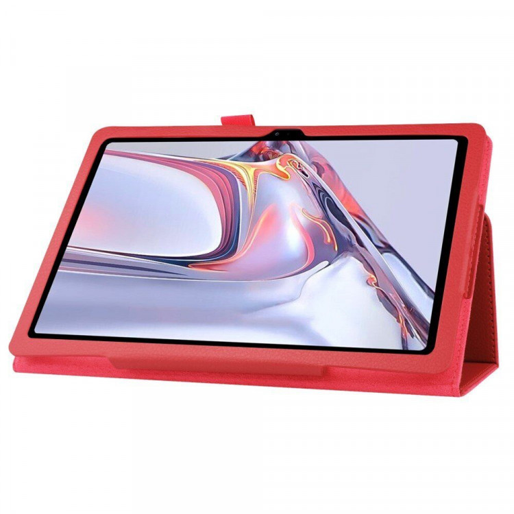 Чехол для Samsung Galaxy Tab A7 (2020), Galaxy Tab A7 (2022) SM-T500, SM-T505, SM-T509 - 10,4 дюйма (красный)