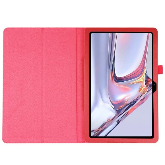 Чехол для Samsung Galaxy Tab A7 (2020), Galaxy Tab A7 (2022) SM-T500, SM-T505, SM-T509 - 10,4 дюйма (красный) Чехол для Samsung Galaxy Tab A7 (2020), Galaxy Tab A7 (2022) SM-T500, SM-T505, SM-T509 - 10,4 дюйма (красный)