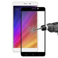 Защитное стекло 3D для Xiaomi Mi5S Plus (черный) Защитное стекло 3D для Xiaomi Mi5S Plus (черный)