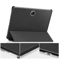 Планшетный чехол для OnePlus Pad, Oppo Pad 2 (черный)