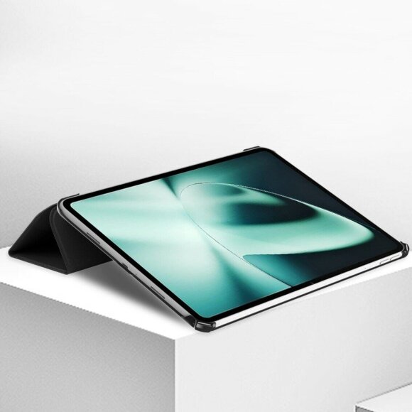 Планшетный чехол для OnePlus Pad, Oppo Pad 2 (черный)