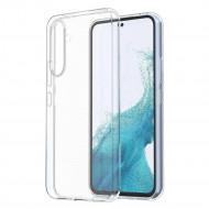 Силиконовый чехол для Samsung Galaxy A54 Силиконовый чехол для Samsung Galaxy A54