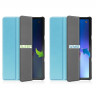 Планшетный чехол для Lenovo Tab M10 Gen 3 TB328FU - 10,1 дюйм (голубой)