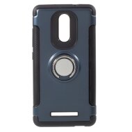 Чехол Hybrid Kickstand для Xiaomi Redmi Note 3 / 3 PRO (темно-серый) Чехол Hybrid Kickstand для Xiaomi Redmi Note 3 / 3 PRO (темно-серый)